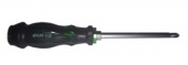 Отвертка ударная *SPARK LUX* 2в1 (маленькая), арт. №100.13