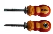 Отвертка-мини *SPARK LUX* 2в1 (телескопическая), арт. № 100.10